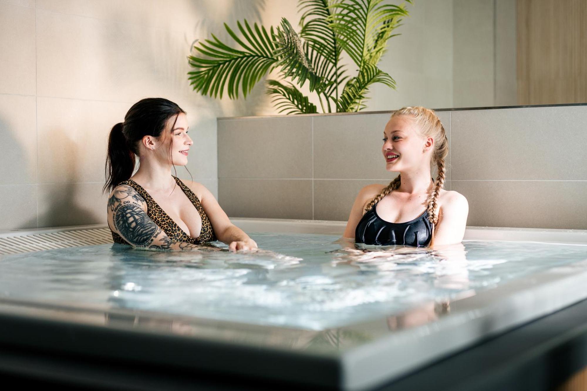 Boutique Hotel Lahde Lappeenranta Zewnętrze zdjęcie